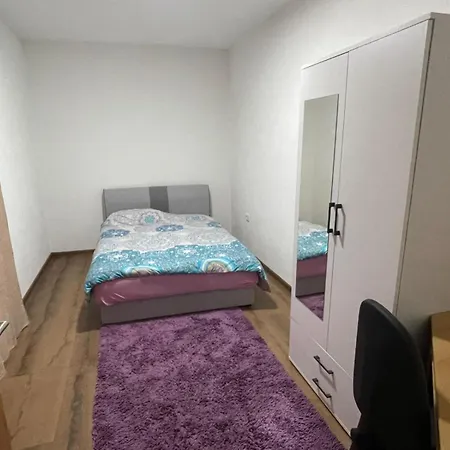 Edina Апартаменты