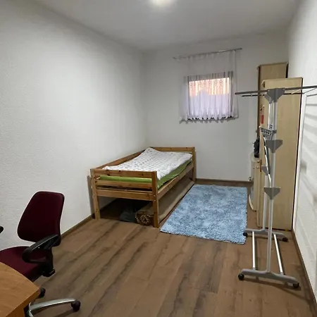 Апартаменты Edina *