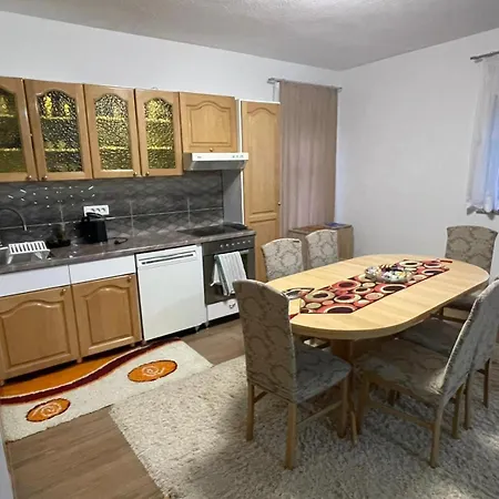 Апартаменты Edina *